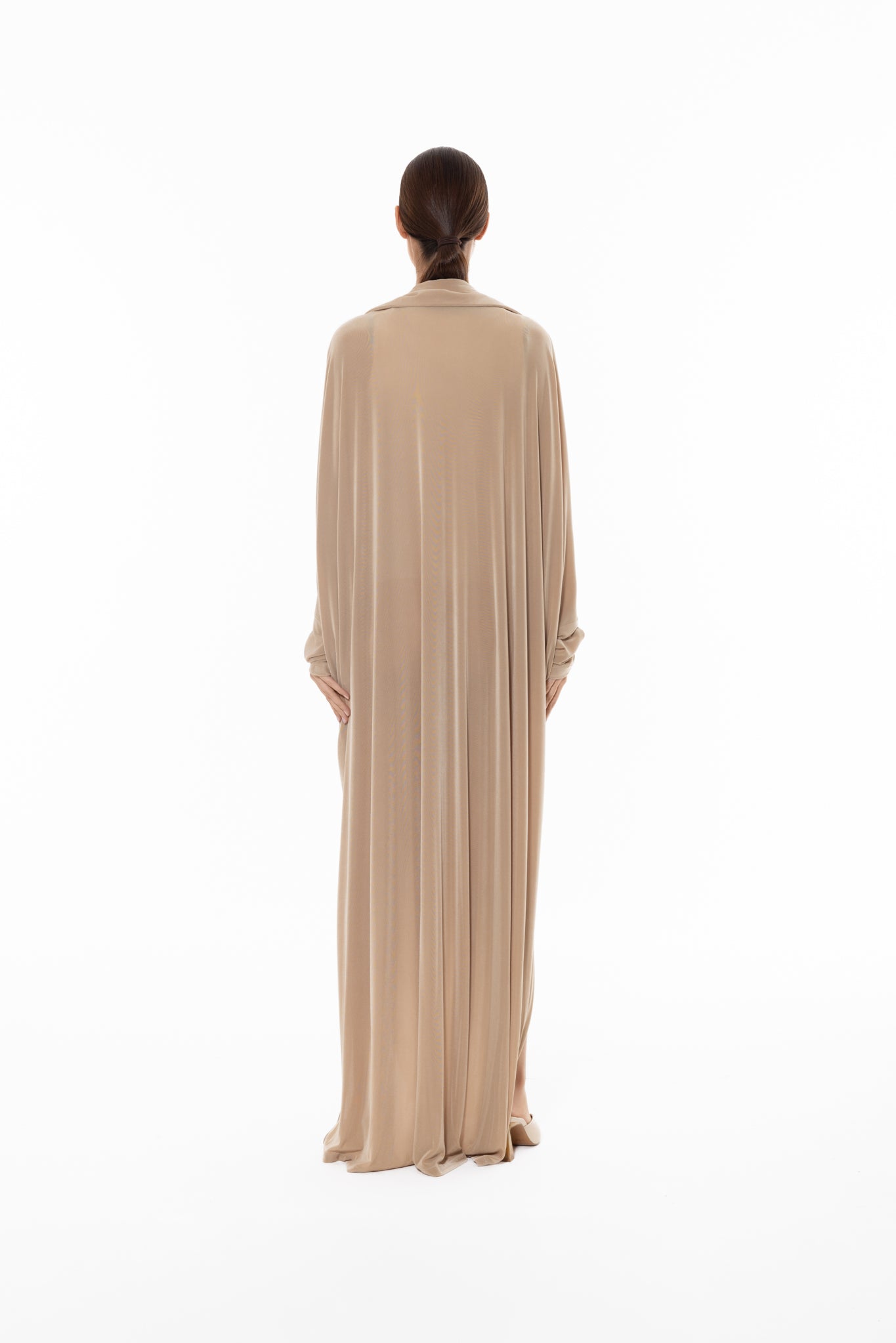 Beige pearl B