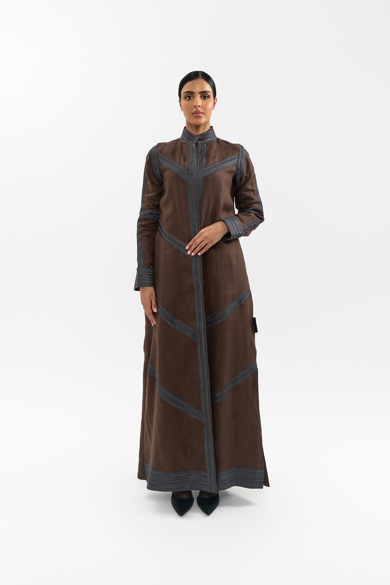 E21 brown