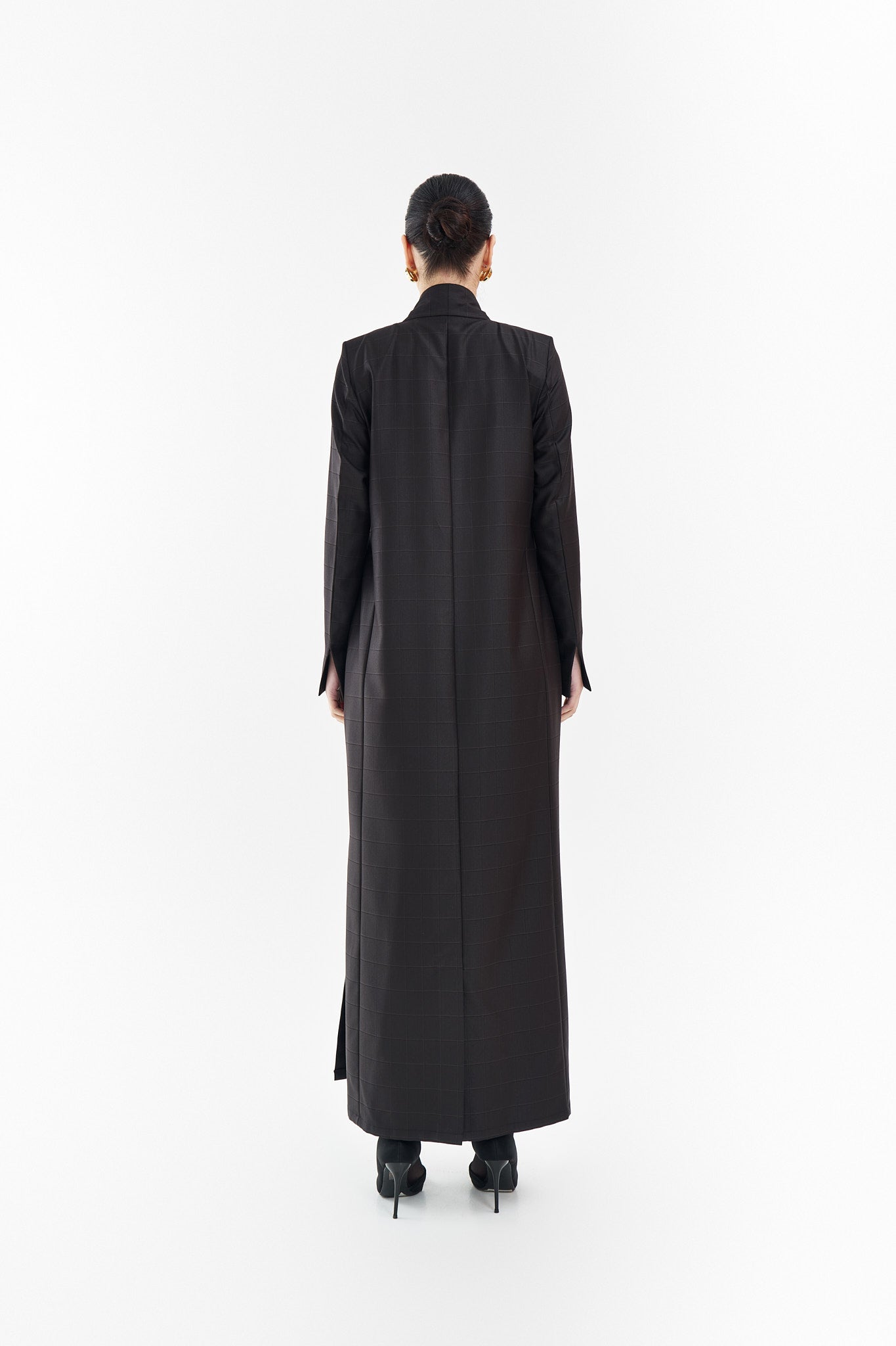 #014 Black