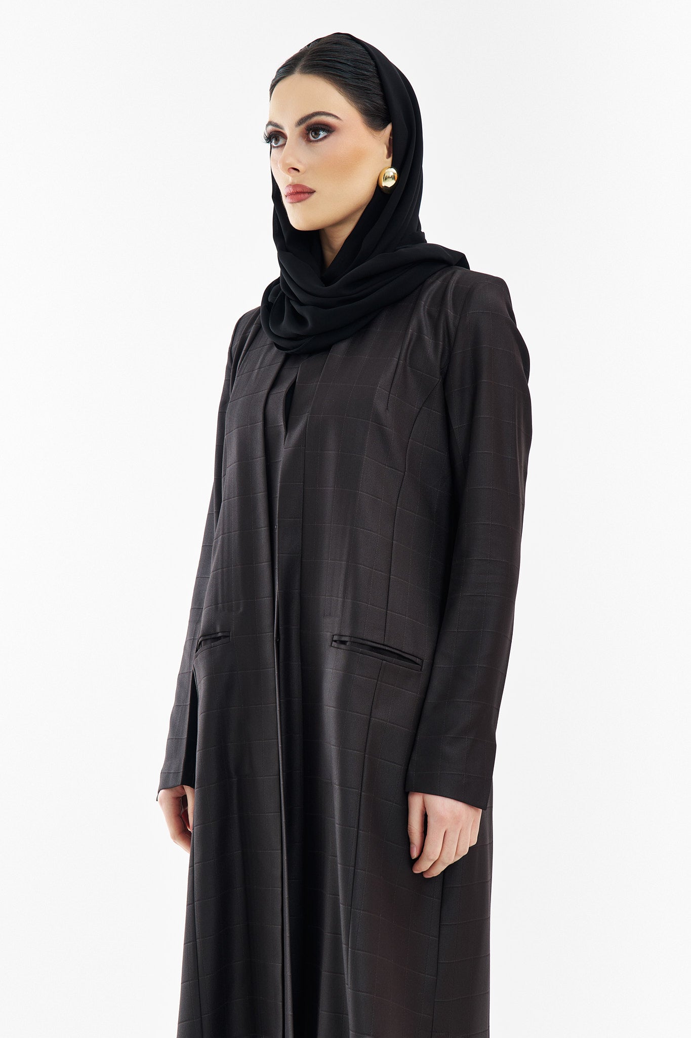 #014 Black