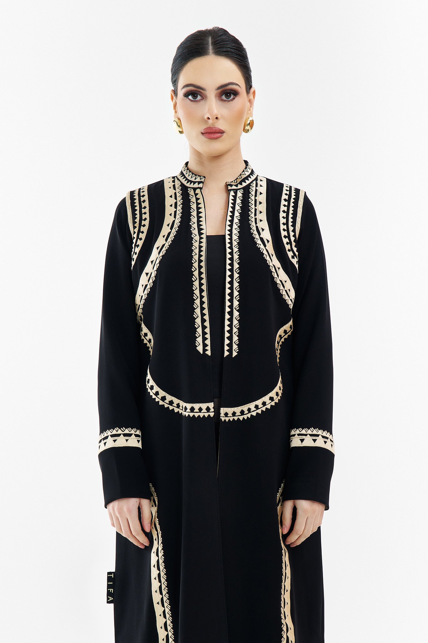 #013 black