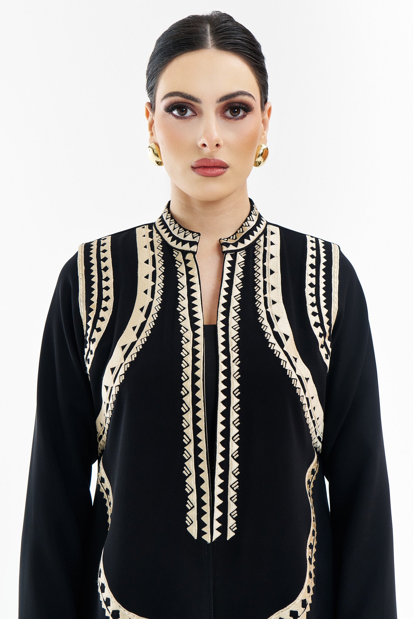 #013 black