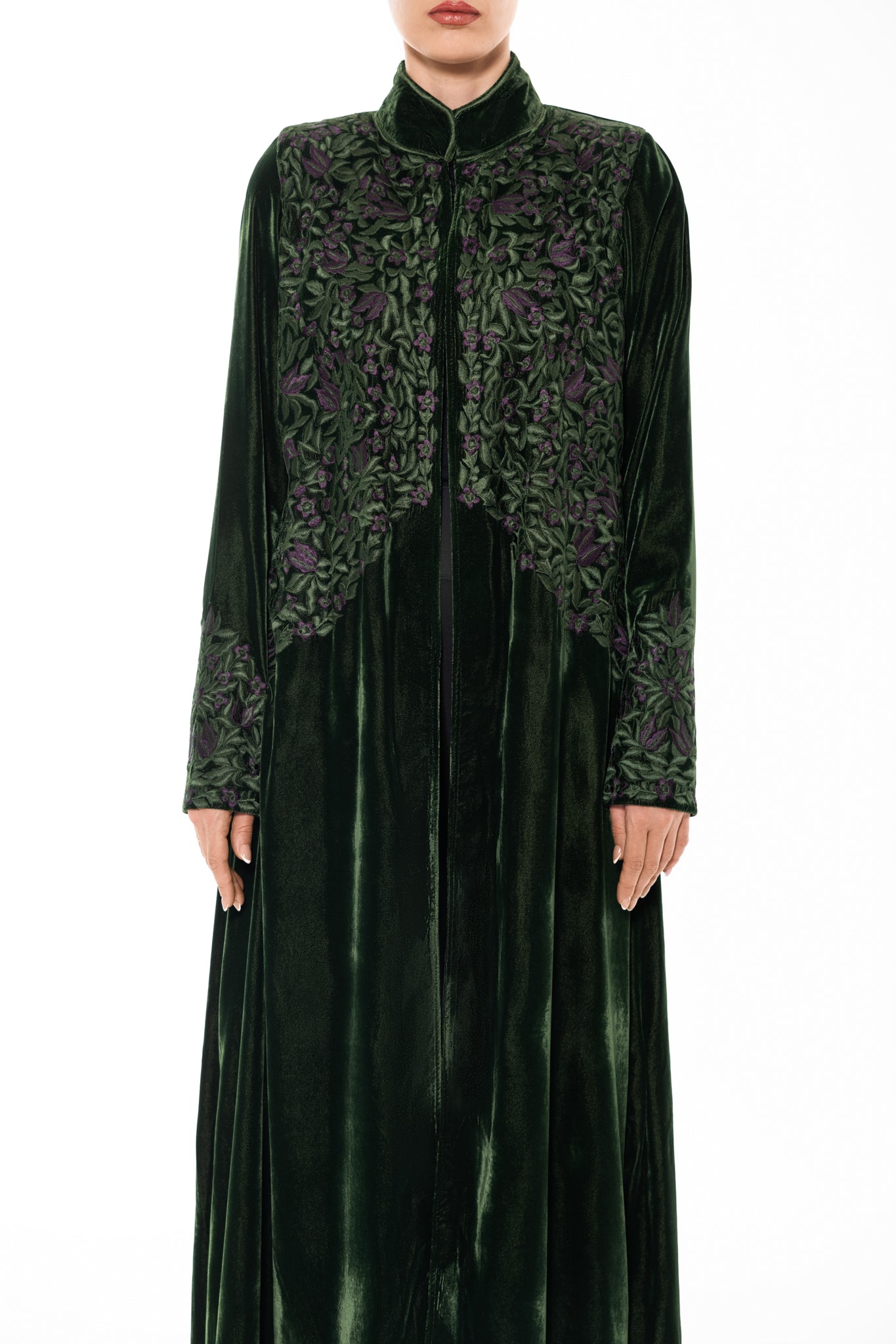 F004 green