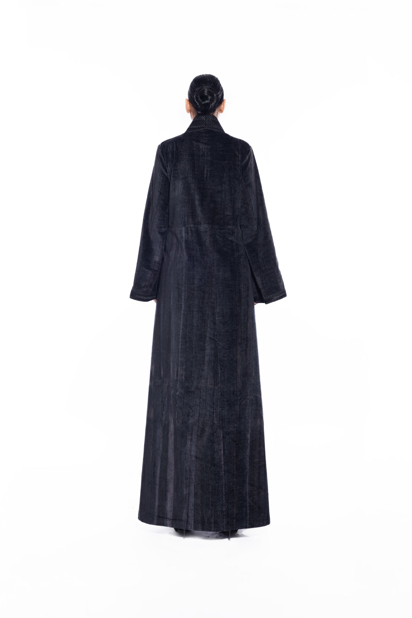F028 Black