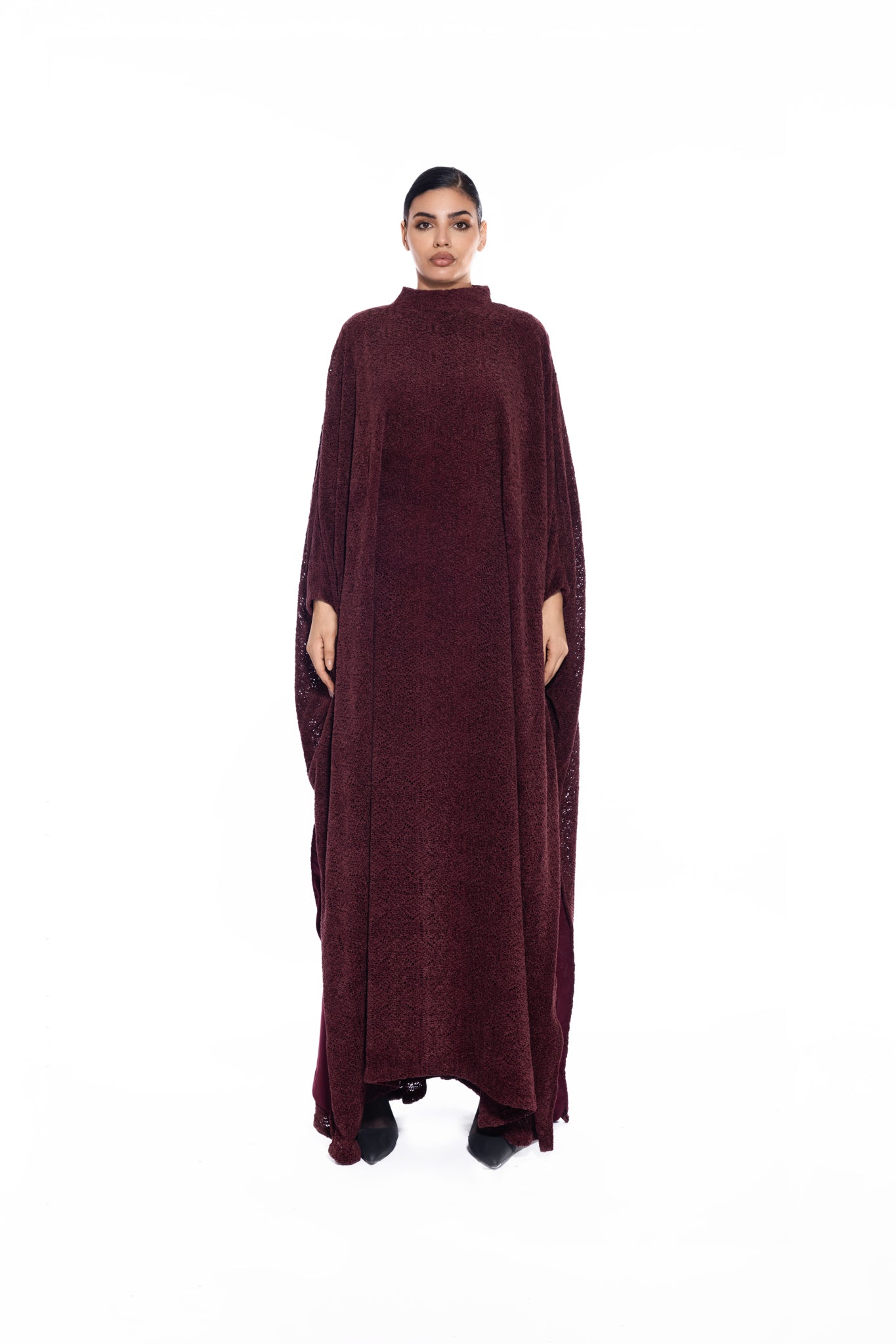 T076 Maron
