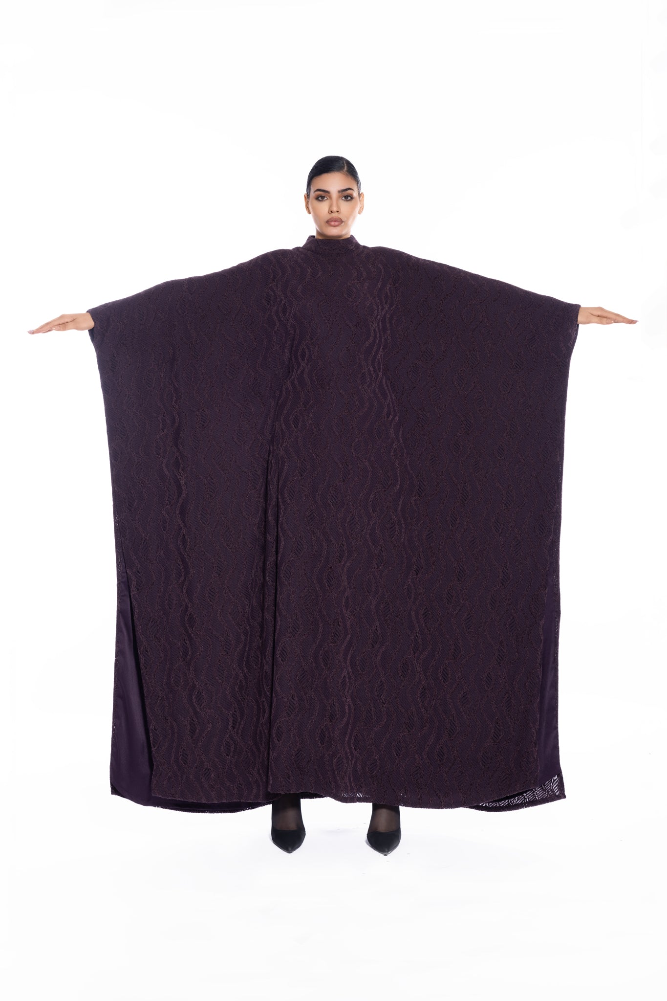 T076 purple