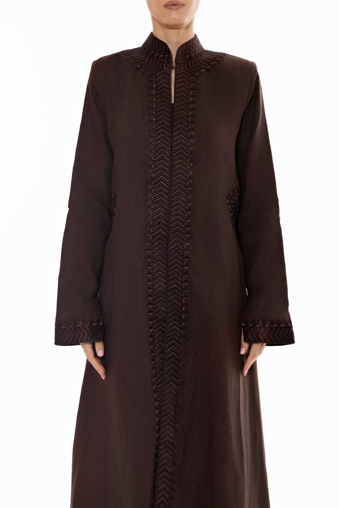 Mocha elegance