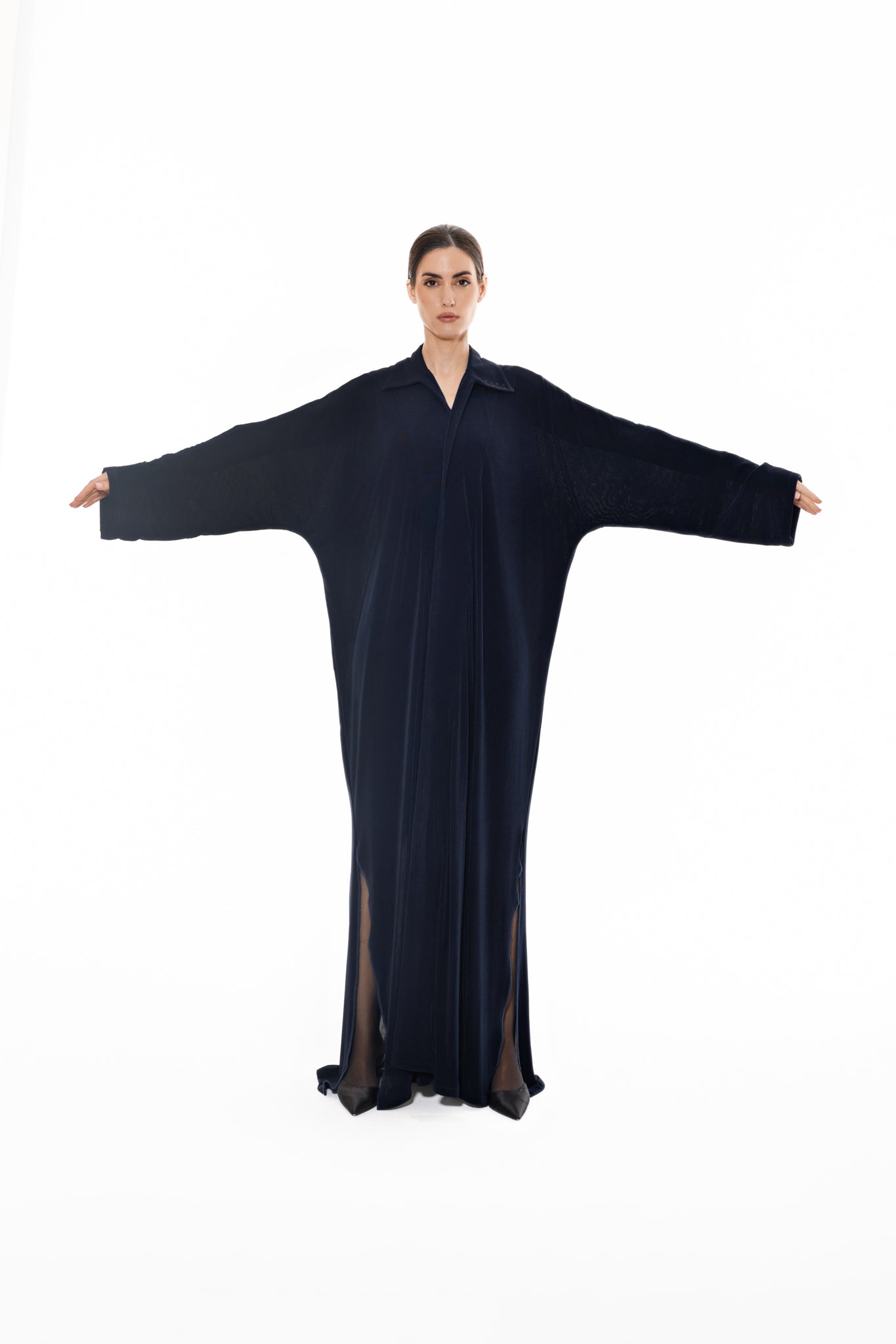 Blue pearl T