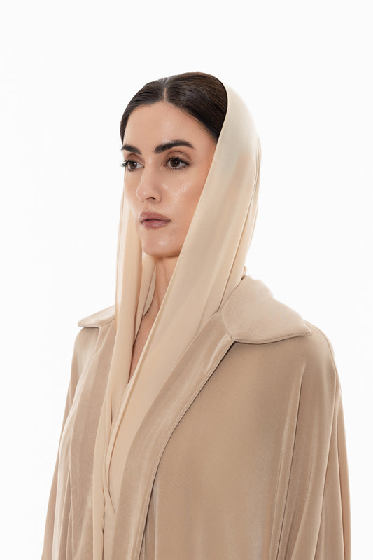 Beige pearl B