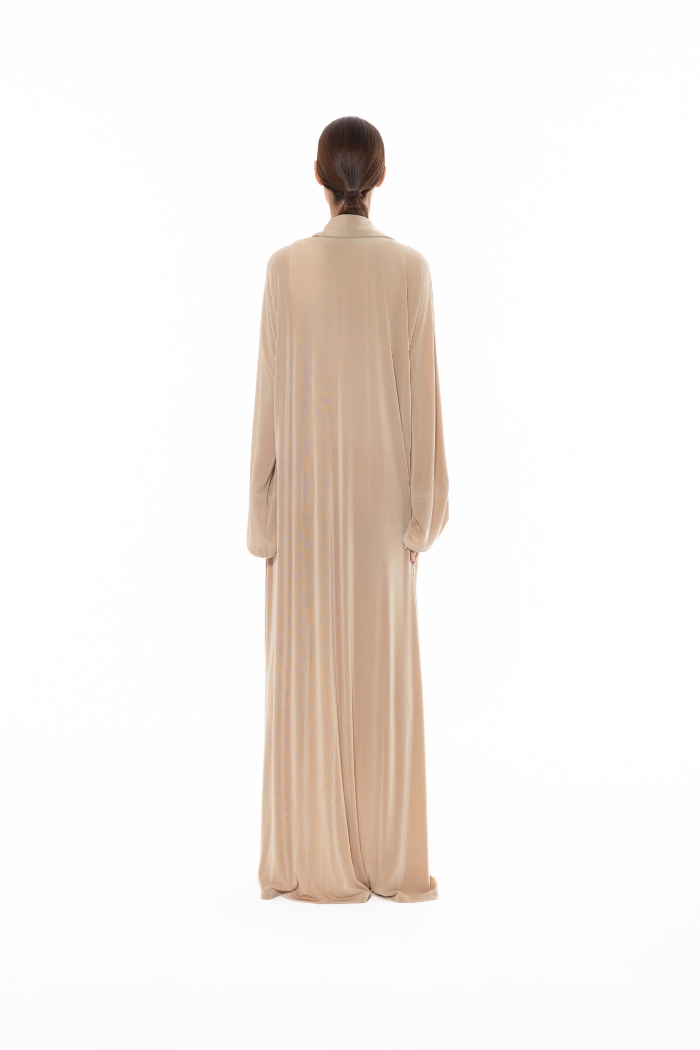 Beige pearl B