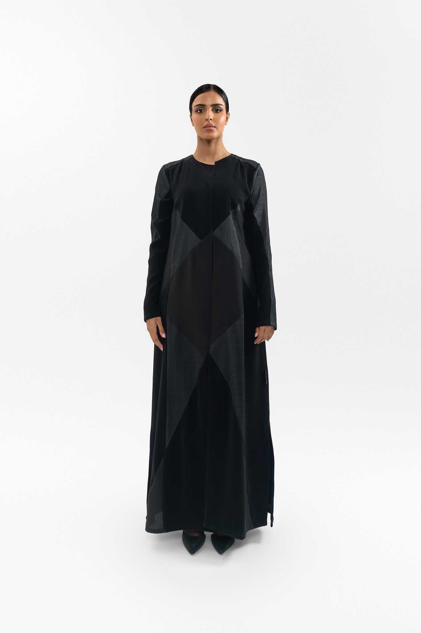 80 black