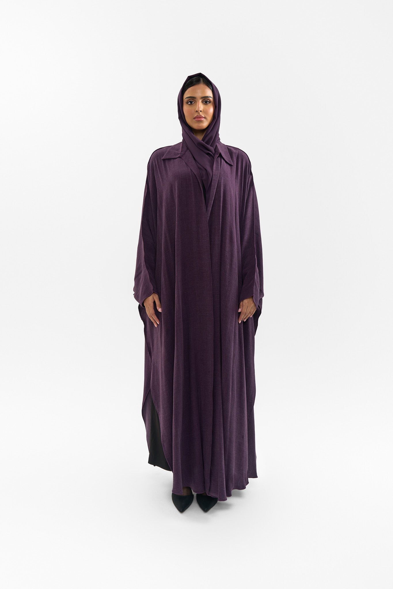 2 purple