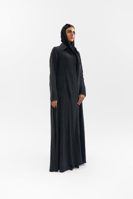 2 black straight
