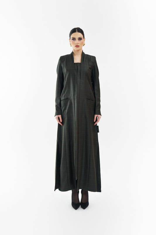 #014 Green