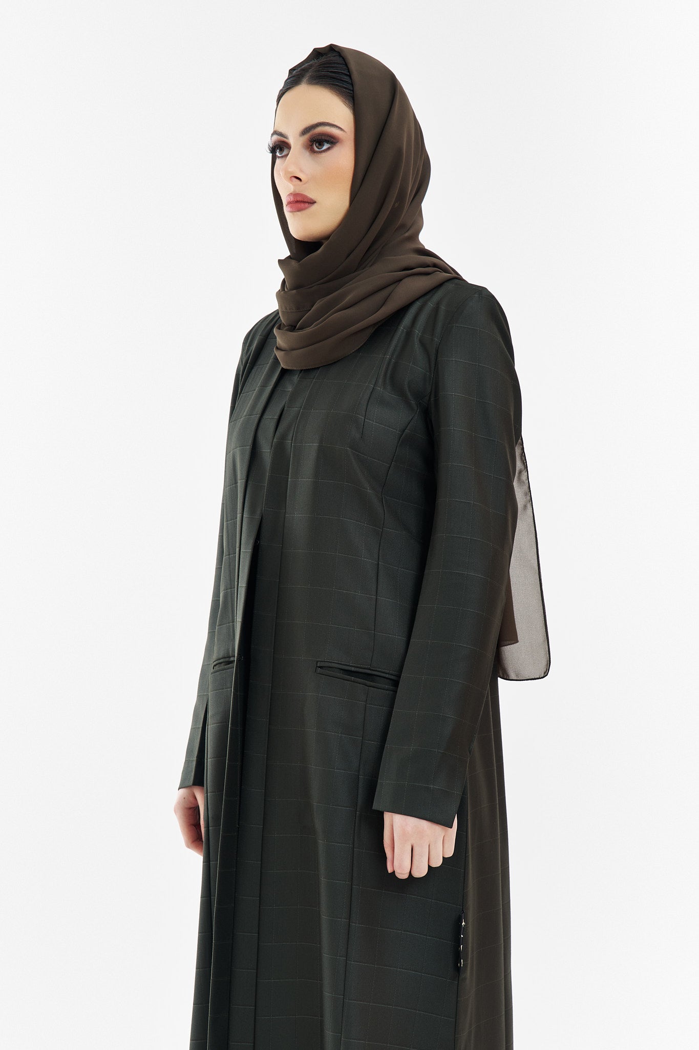 #014 Black