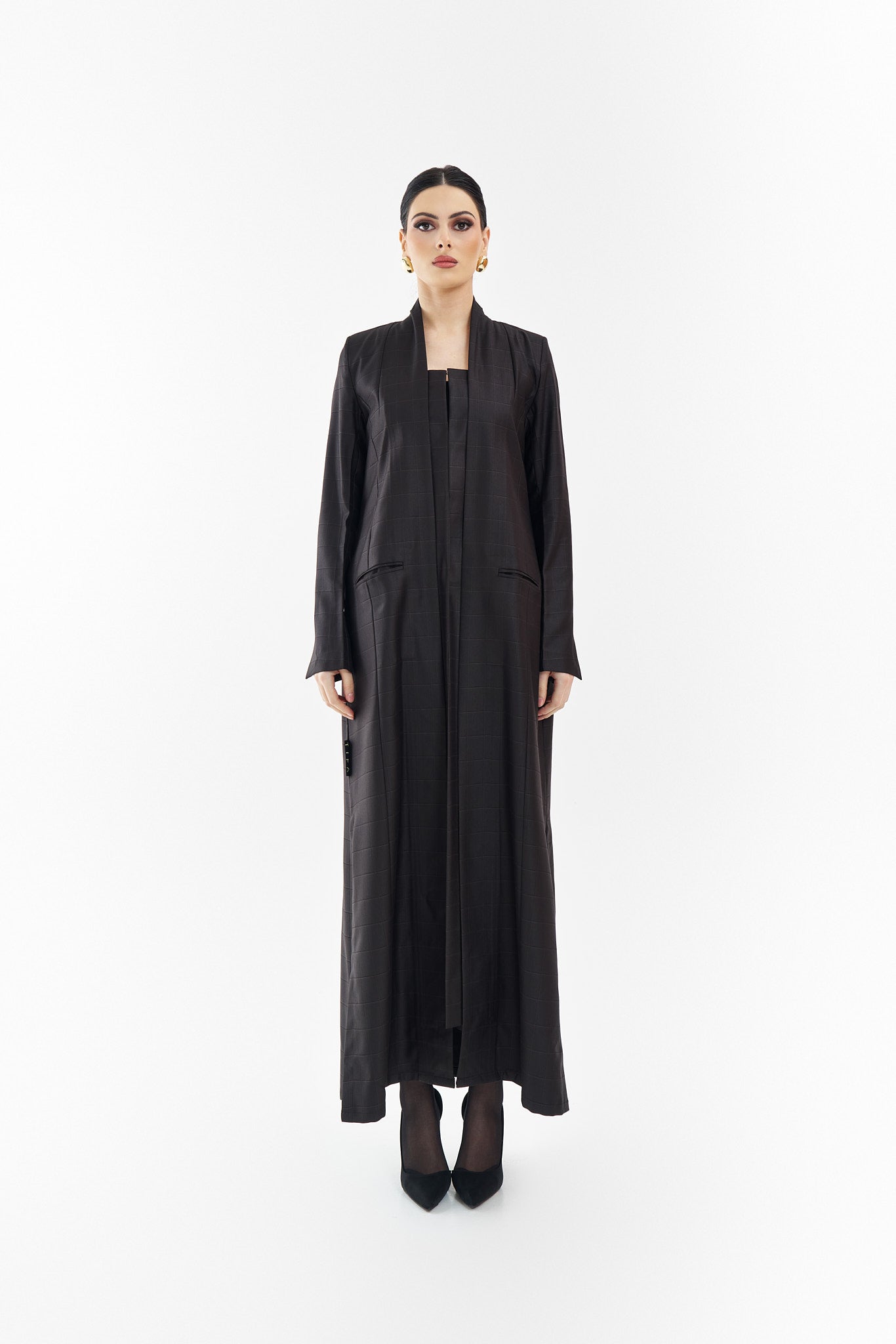 #014 Black
