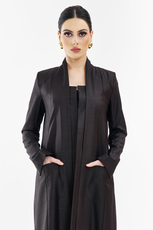 #014 Black
