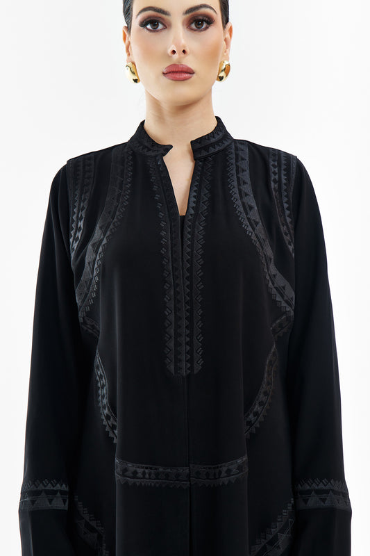 #013 black